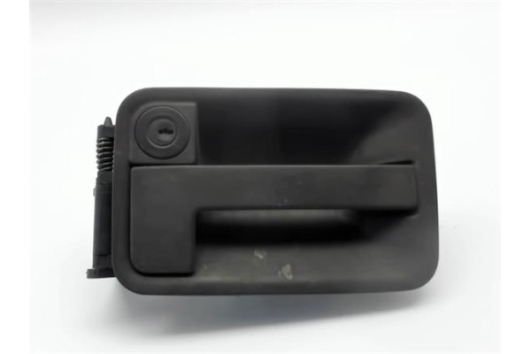 Recambio de manilla para fiat scudo furgón (220l) 2.0 jtd referencia OEM IAM 1472002077  