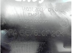 Recambio de manilla para fiat scudo furgón (220l) 2.0 jtd referencia OEM IAM 1472002077  