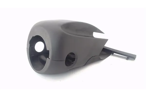 Recambio de embellecedor columna direccion para volkswagen golf vii (5g1/be1) híbrido gte referencia OEM IAM 5G0858560A  