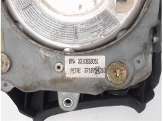 Recambio de airbag volante para bmw serie 3 coupe (e36) referencia OEM IAM 3310933051 3718754050 