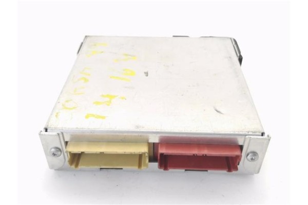 Recambio de centralita para opel corsa b 1.4 i 16v referencia OEM IAM 16213739  