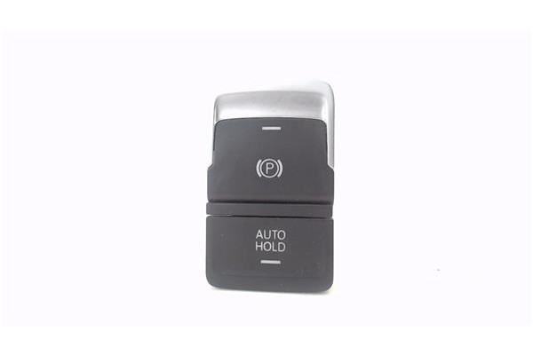 Recambio de freno mano electrico para volkswagen golf vii (5g1/be1) híbrido gte referencia OEM IAM 5G0927225D 5G0927225D 