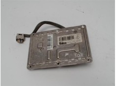 Recambio de centralita xenon para citroen c4 berlina referencia OEM IAM LAD5GL89035114  