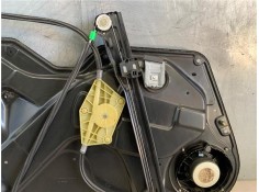 Recambio de mecanismo elevalunas delantero derecho para seat leon (1m1) 1.9 tdi referencia OEM IAM 1M0837461A  