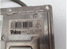Recambio de centralita xenon para citroen c4 berlina referencia OEM IAM LAD5GL89035114  