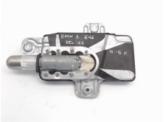Recambio de airbag lateral delantero izquierdo para bmw serie 3 berlina (e46) referencia OEM IAM 30703722903I 01B136CB17319 