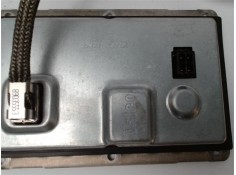 Recambio de centralita xenon para citroen c4 berlina referencia OEM IAM LAD5GL89035114  
