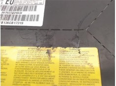 Recambio de airbag lateral delantero izquierdo para bmw serie 3 berlina (e46) referencia OEM IAM 30703722903I 01B136CB17319 