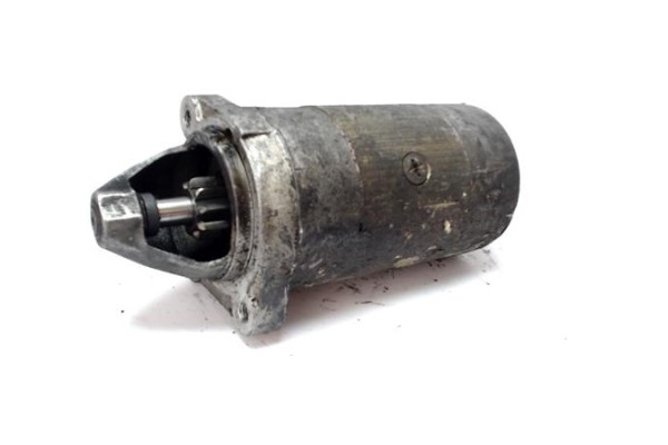 Recambio de motor arranque para seat marbella 0.8 ce referencia OEM IAM 63222905  