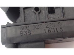 Recambio de freno mano electrico para volkswagen golf vii (5g1/be1) híbrido gte referencia OEM IAM 5G0927225D 5G0927225D 