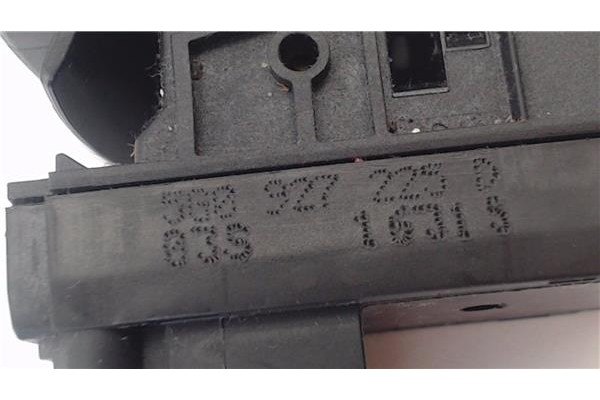 Recambio de freno mano electrico para volkswagen golf vii (5g1/be1) híbrido gte referencia OEM IAM 5G0927225D 5G0927225D 