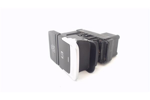 Recambio de freno mano electrico para volkswagen golf vii (5g1/be1) híbrido gte referencia OEM IAM 5G0927225D 5G0927225D 