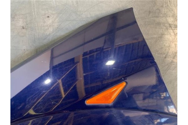 Recambio de aleta delantero izquierda para ford focus (daw, dbw) 1.6 16v referencia OEM IAM 1147633  