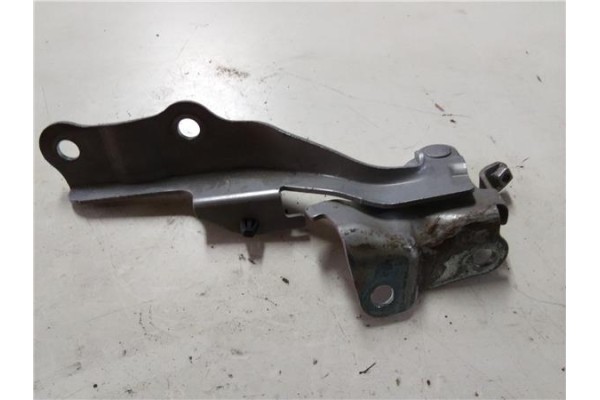 Recambio de bisagra capo derecha para kia carnival 2.9 crdi vgt concept referencia OEM IAM   