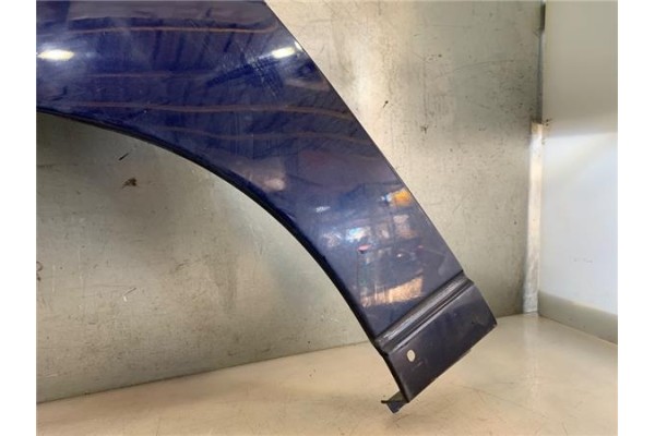 Recambio de aleta delantero izquierda para ford focus (daw, dbw) 1.6 16v referencia OEM IAM 1147633  