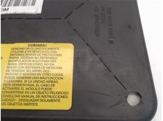 Recambio de airbag lateral delantero derecho para bmw serie 3 berlina (e46) referencia OEM IAM 348217438084 00B221CB3873M 