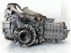 Recambio de caja cambios manual para audi a4 berlina (b5) 1.8 t quattro (132kw) referencia OEM IAM CPD  