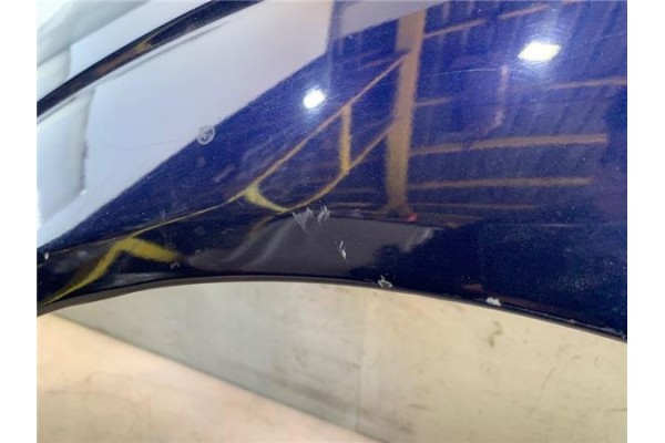 Recambio de aleta delantero izquierda para ford focus (daw, dbw) 1.6 16v referencia OEM IAM 1147633  