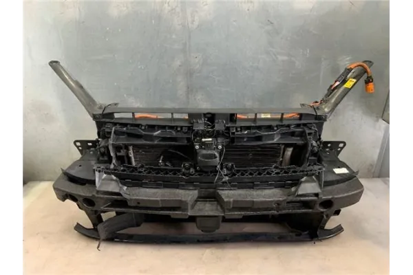 Recambio de frontal completo para volkswagen golf vii (5g1/be1) híbrido gte referencia OEM IAM 5G0805588T 5G0805588Q Recambio de frontal completo para volkswagen golf vii (5g1/be1) híbrido gte referencia OEM IAM 5G0805588T 5G0805588Q