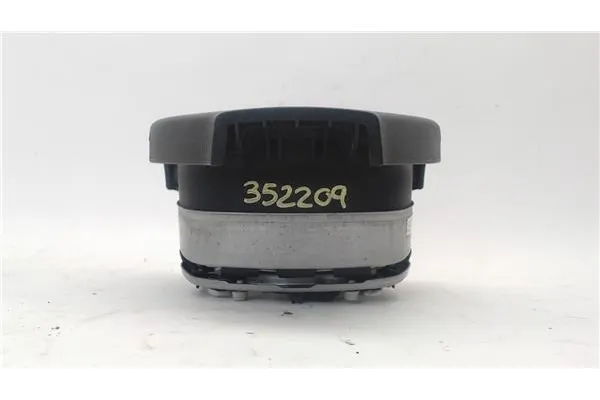 Recambio de airbag volante para volkswagen passat berlina (3c2) 2.0 tdi 16v referencia OEM IAM 61618050c  
