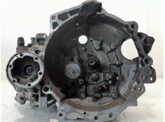 Recambio de caja cambios manual para volkswagen golf iv berlina (1j1) 1.9 conceptline referencia OEM IAM EBF  