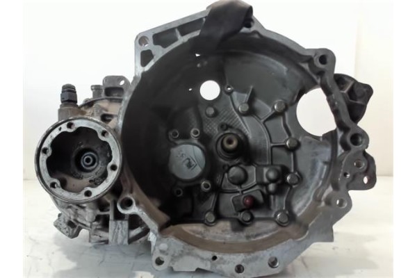 Recambio de caja cambios manual para volkswagen golf iv berlina (1j1) 1.9 conceptline referencia OEM IAM EBF  