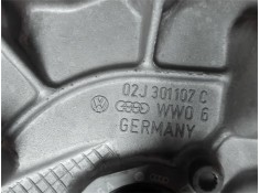 Recambio de caja cambios manual para volkswagen golf iv berlina (1j1) 1.9 conceptline referencia OEM IAM EBF   2