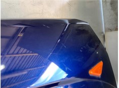 Recambio de aleta delantero izquierda para ford focus (daw, dbw) 1.6 16v referencia OEM IAM 1147633  