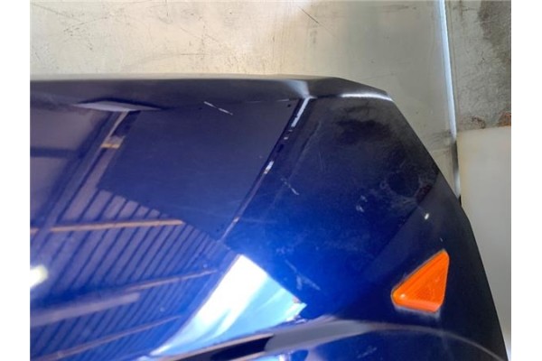 Recambio de aleta delantero izquierda para ford focus (daw, dbw) 1.6 16v referencia OEM IAM 1147633  