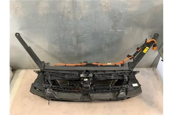 Recambio de frontal completo para volkswagen golf vii (5g1/be1) híbrido gte referencia OEM IAM 5G0805588T 5G0805588Q 