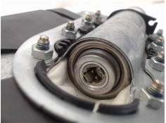 Recambio de airbag lateral delantero derecho para bmw serie 3 berlina (e46) referencia OEM IAM 348217438084 00B221CB3873M 