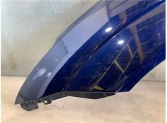 Recambio de aleta delantero izquierda para ford focus (daw, dbw) 1.6 16v referencia OEM IAM 1147633  