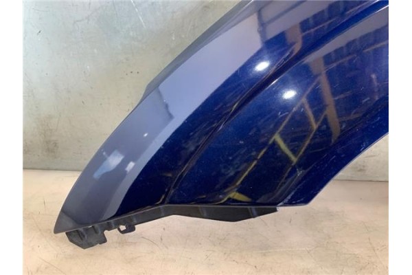 Recambio de aleta delantero izquierda para ford focus (daw, dbw) 1.6 16v referencia OEM IAM 1147633  