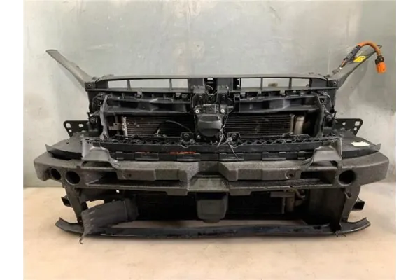 Recambio de frontal completo para volkswagen golf vii (5g1/be1) híbrido gte referencia OEM IAM 5G0805588T 5G0805588Q 
