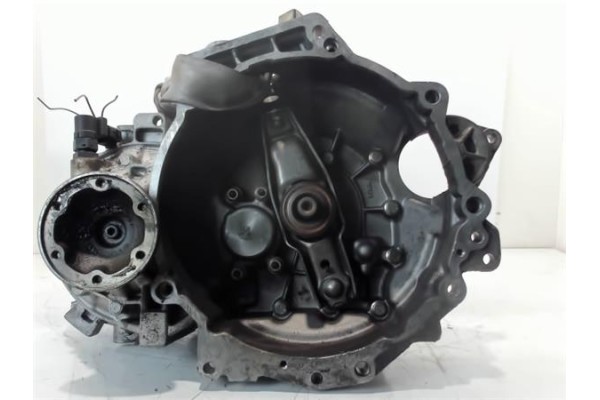 Recambio de caja cambios manual para volkswagen polo berlina (6n1) 1.0 básico referencia OEM IAM EKW  