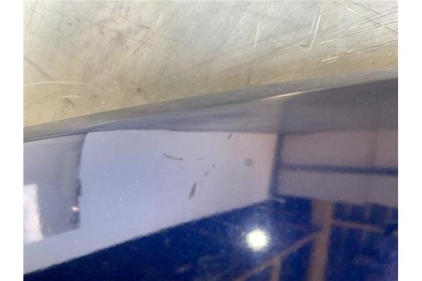 Recambio de aleta delantero izquierda para ford focus (daw, dbw) 1.6 16v referencia OEM IAM 1147633  