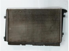 Recambio de radiador para volkswagen caddy (2k) 1.9 kombi referencia OEM IAM 1K0121251AK  3C0121253S , AUDI | 1K0121251AL , AUDI
