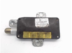 Recambio de airbag lateral delantero derecho para bmw serie 3 berlina (e46) referencia OEM IAM 348217438071 99B2039B0963Y