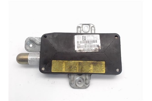 Recambio de airbag lateral delantero derecho para bmw serie 3 berlina (e46) referencia OEM IAM 348217438071 99B2039B0963Y 
