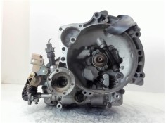 Recambio de caja cambios manual para volkswagen polo iv (9n3) 1.4 advance referencia OEM IAM ETD  