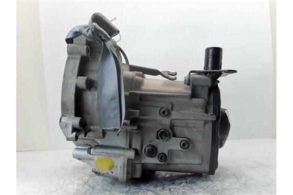 Recambio de caja cambios manual para volkswagen polo iv (9n3) 1.4 advance referencia OEM IAM ETD  