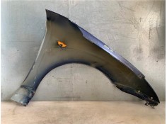 Recambio de aleta delantero izquierda para ford focus (daw, dbw) 1.6 16v referencia OEM IAM 1147633  