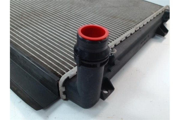 Recambio de radiador para volkswagen caddy (2k) 1.9 kombi referencia OEM IAM 1K0121251AK  3C0121253S , AUDI | 1K0121251AL , AUDI