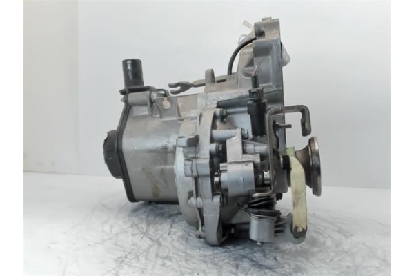 Recambio de caja cambios manual para volkswagen polo iv (9n3) 1.4 advance referencia OEM IAM ETD  