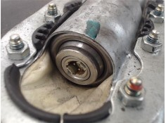 Recambio de airbag lateral delantero derecho para bmw serie 3 berlina (e46) referencia OEM IAM 348217438071 99B2039B0963Y 