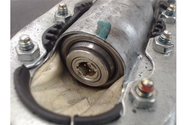 Recambio de airbag lateral delantero derecho para bmw serie 3 berlina (e46) referencia OEM IAM 348217438071 99B2039B0963Y 