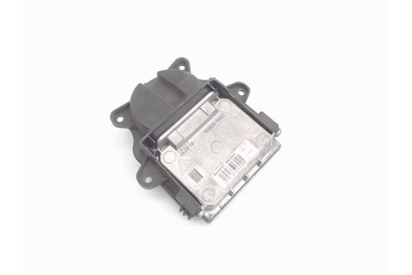Recambio de centralita para renault laguna iii berlina referencia OEM IAM  (89034934) 