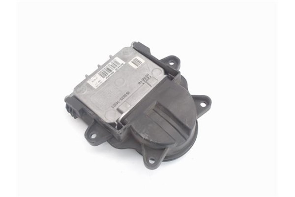 Recambio de centralita para renault laguna iii berlina referencia OEM IAM  (89034934) 