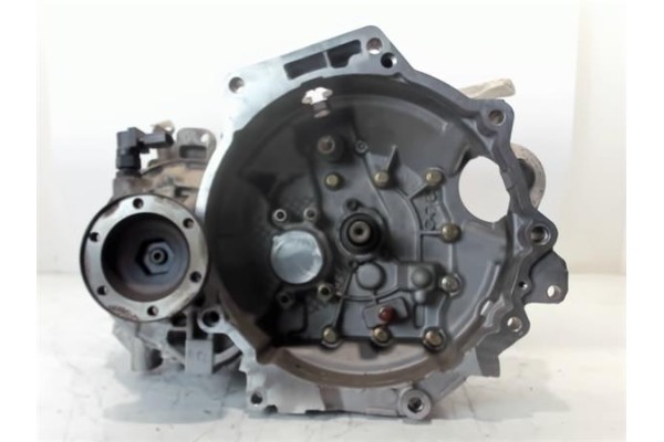 Recambio de caja cambios manual para volkswagen polo berlina (6n1) 1.4 concept referencia OEM IAM EWR  