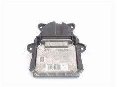 Recambio de centralita para renault laguna iii berlina referencia OEM IAM  (89034934) 